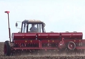 Выгодный посев: акция на сеялки ELVORTI и Белинсксельмаш