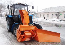 Акция на коммунальную и спецтехнику!