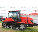 Трактор гусеничный "Беларус" 2103