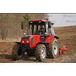 Трактор Беларус-952.3-0000010-102
