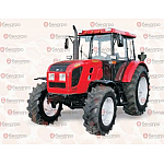 Трактор Беларус-922.3 (МТЗ-922.3)