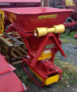 Разбрасыватель песка Л-116-01